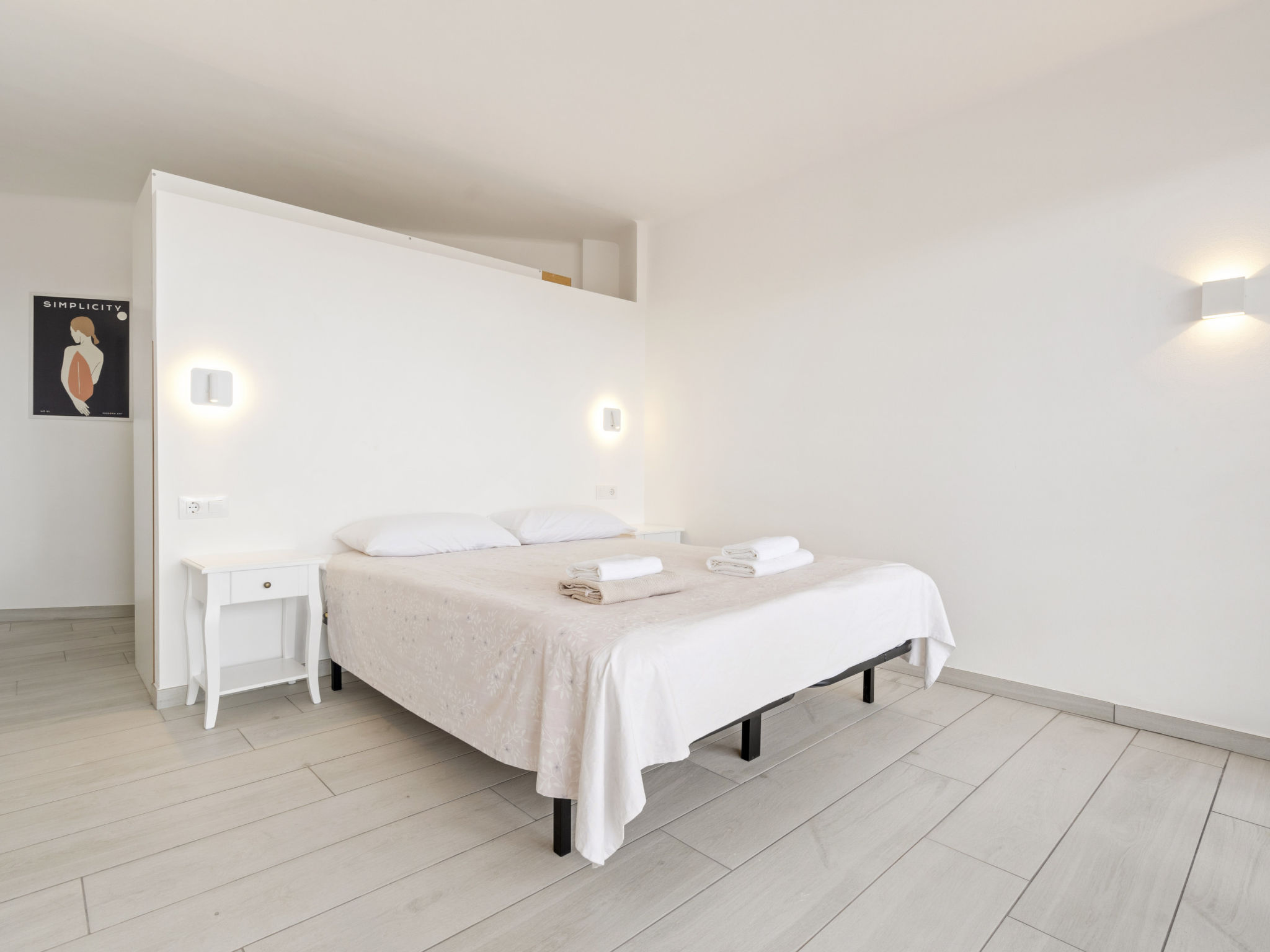 Photo of WELCS ATICO 042 EMP frente al mar con terraza