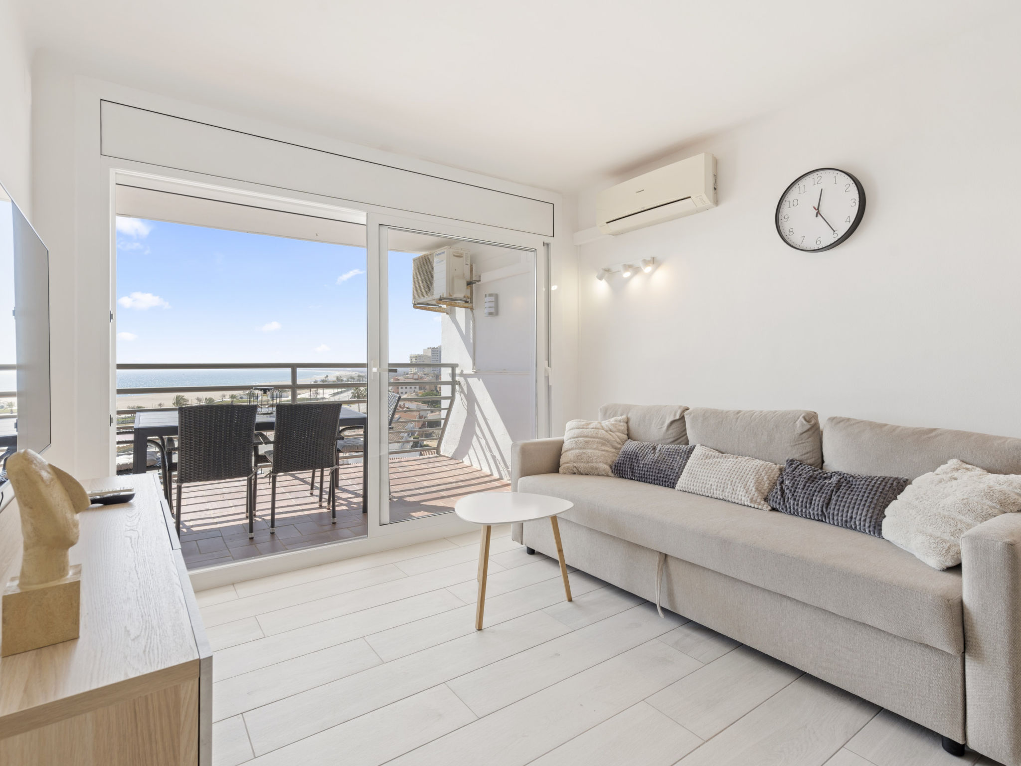 Photo of WELCS ATICO 042 EMP frente al mar con terraza