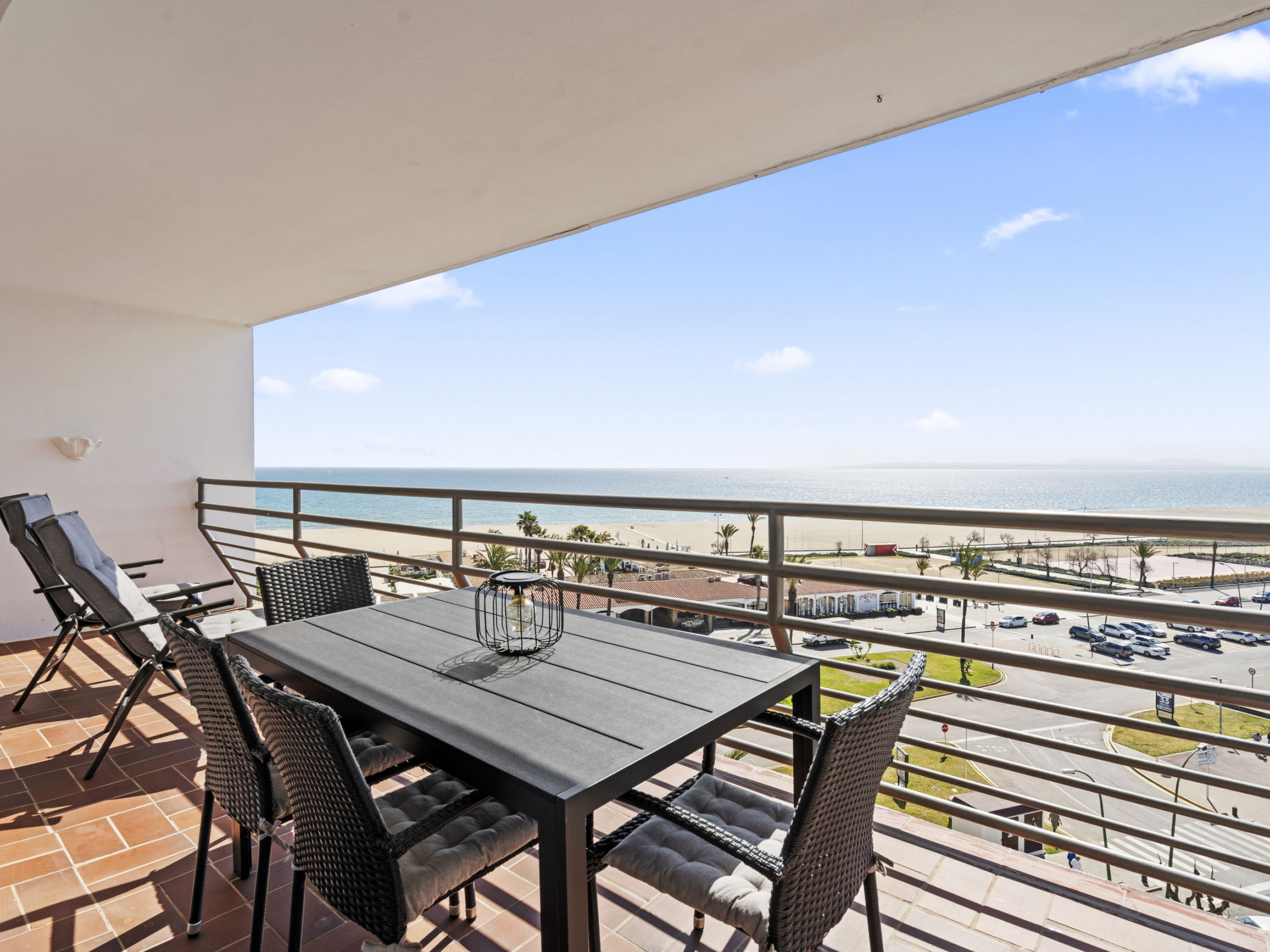 Photo of WELCS ATICO 042 EMP frente al mar con terraza