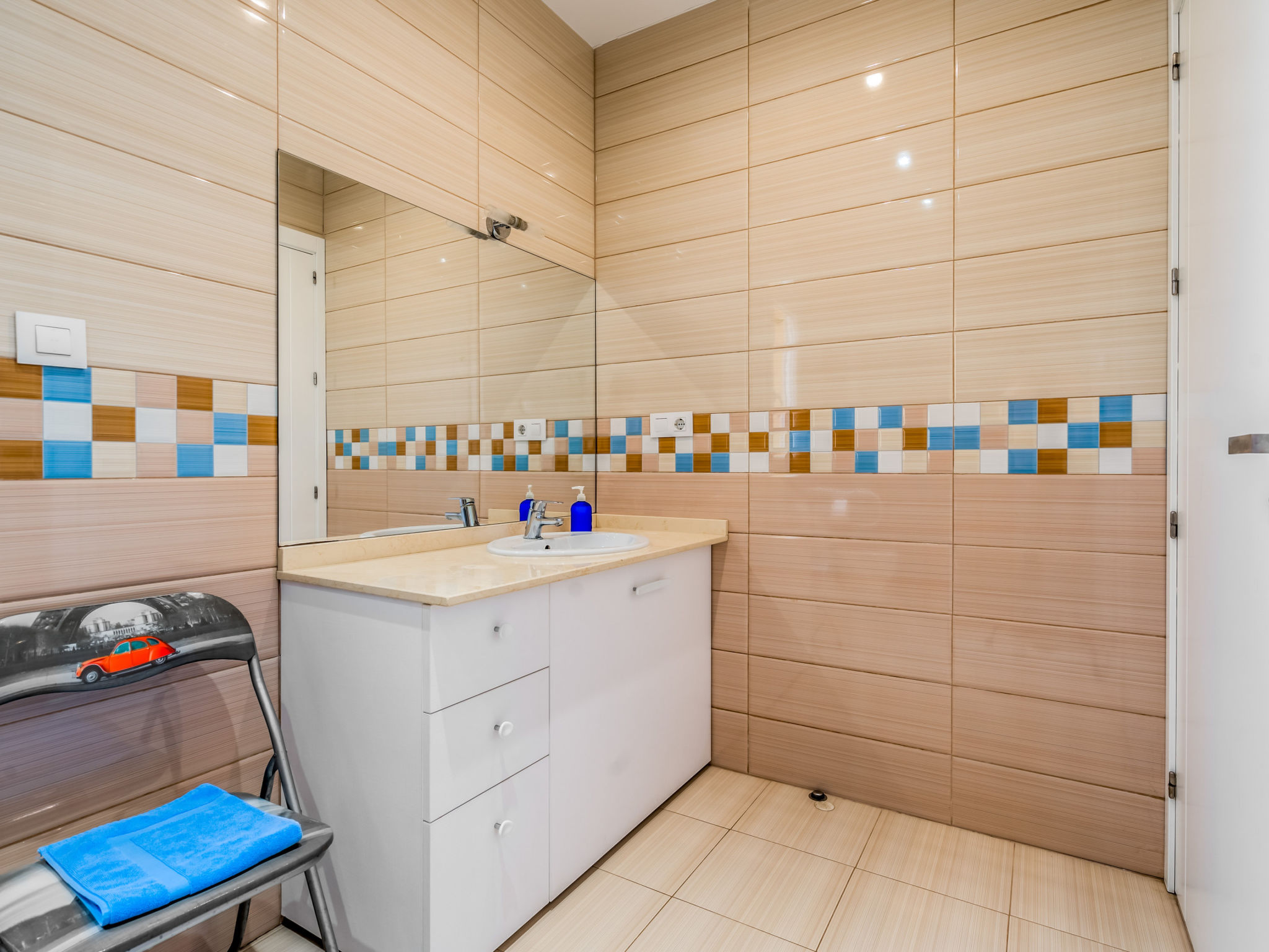 Photo of La Vida Sin Limites H EMP