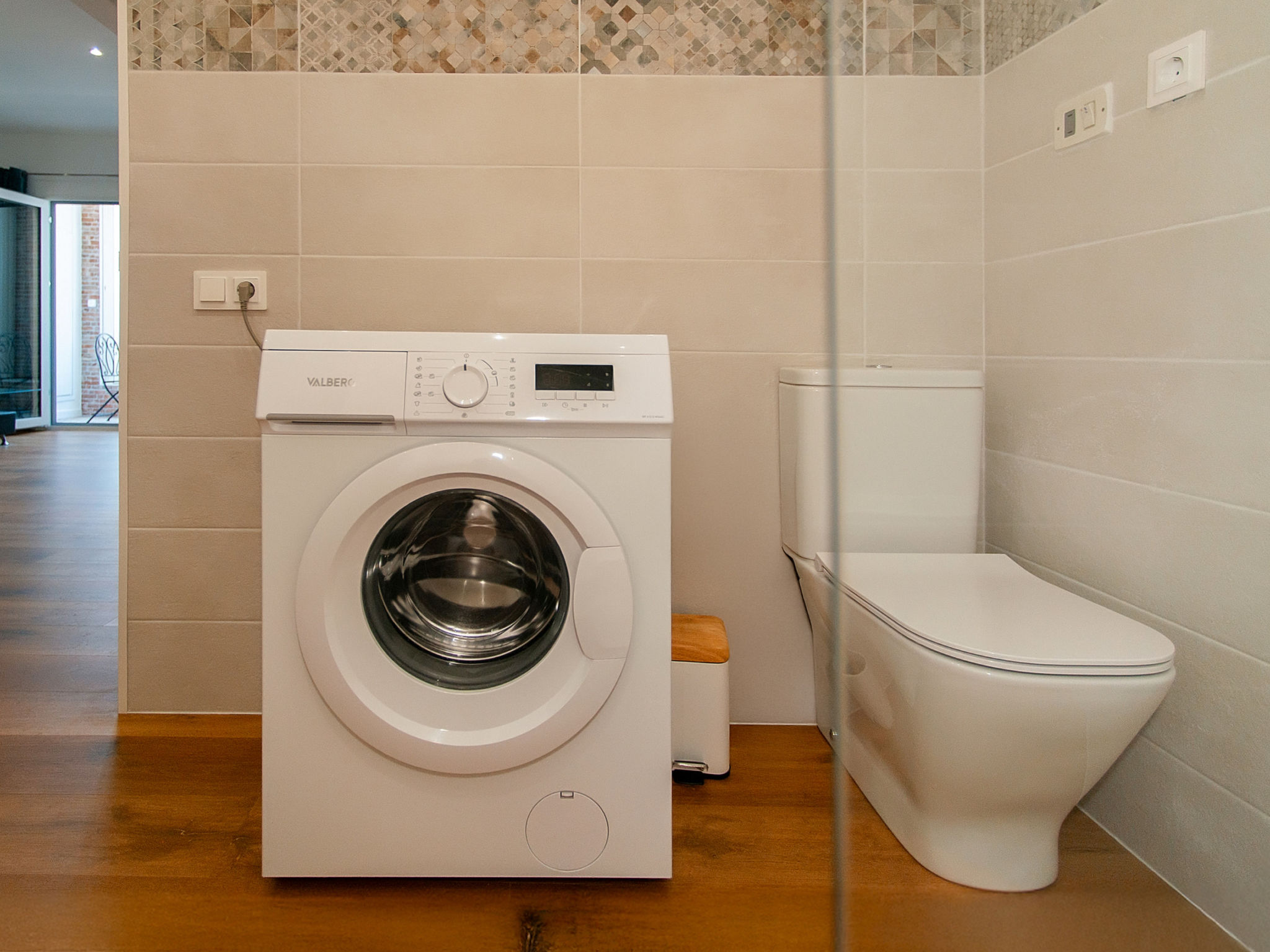 Photo of WELCS APARTAMENTO 261 EMP cerca de la playa