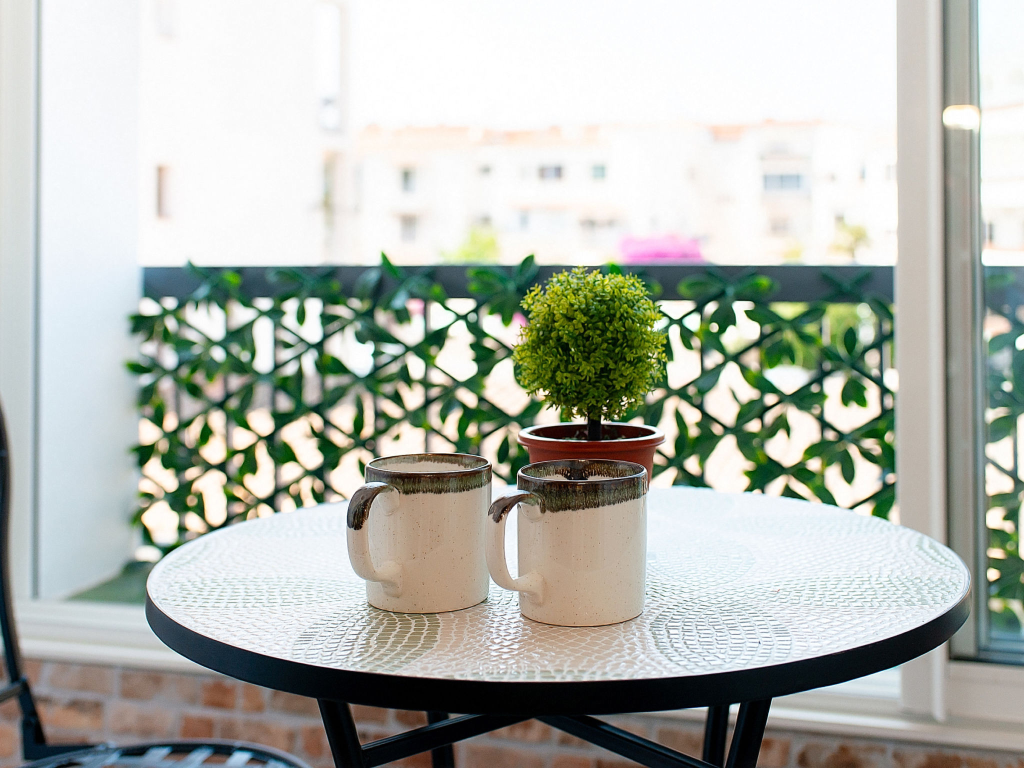 Photo of WELCS APARTAMENTO 261 EMP cerca de la playa