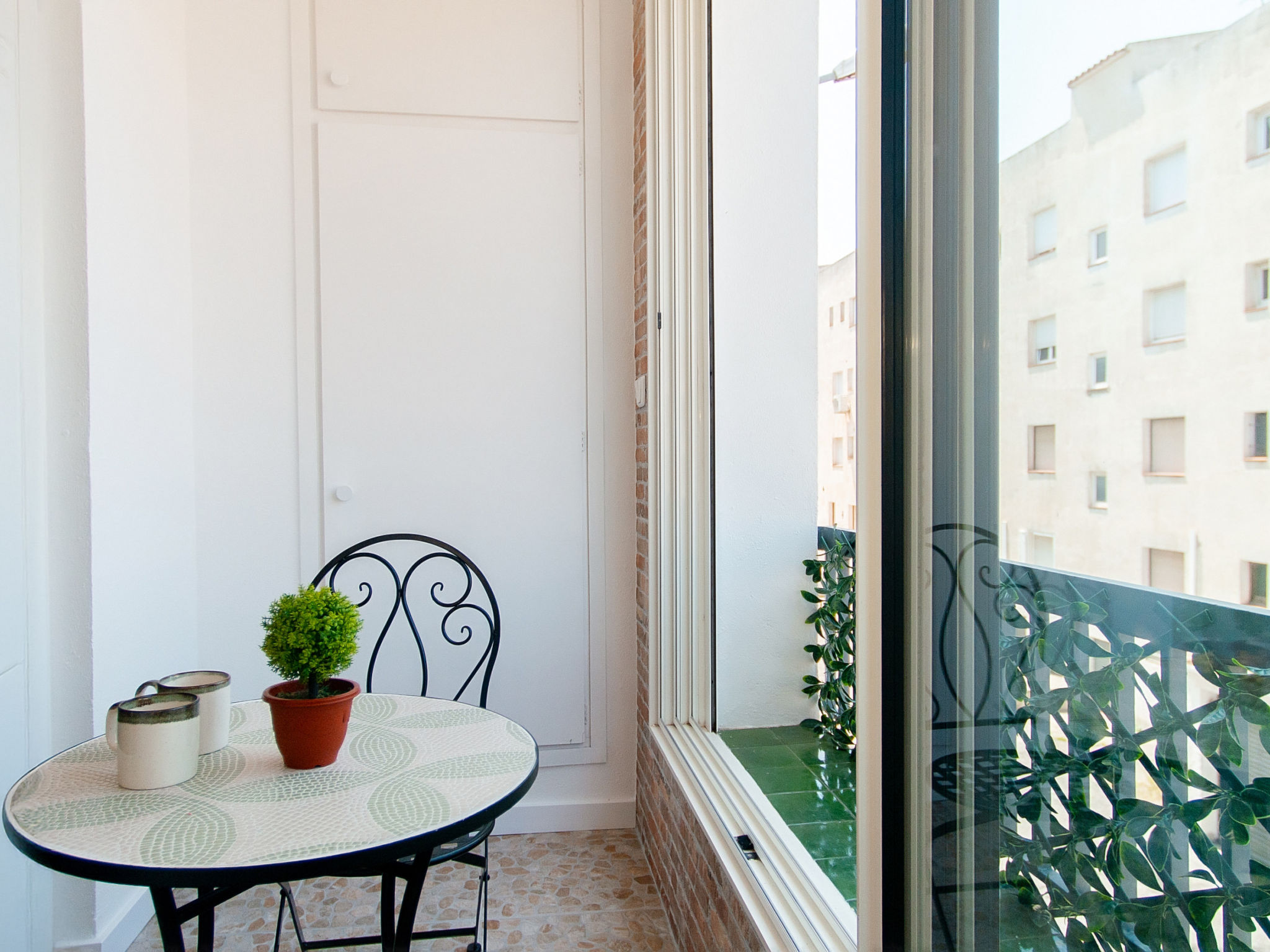 Photo of WELCS APARTAMENTO 261 EMP cerca de la playa