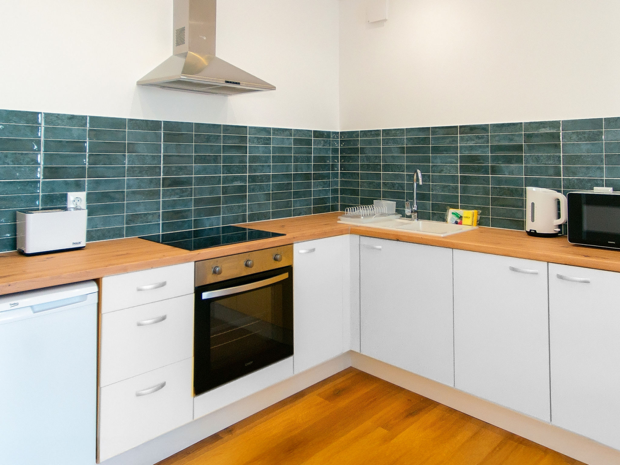 Photo of WELCS APARTAMENTO 261 EMP cerca de la playa