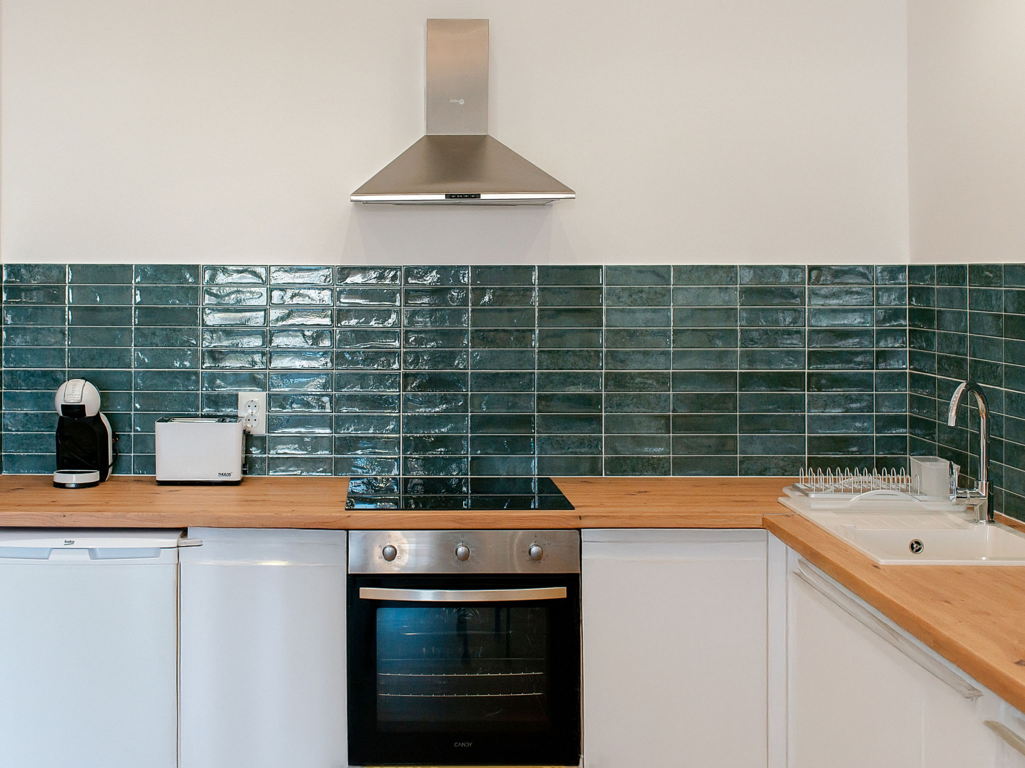 Photo of WELCS APARTAMENTO 261 EMP cerca de la playa