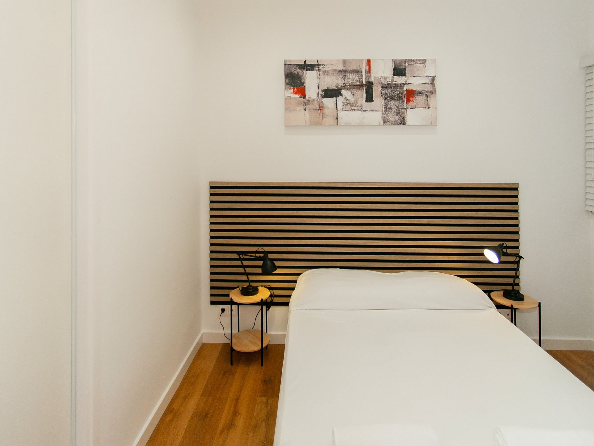 Photo of WELCS APARTAMENTO 261 EMP cerca de la playa