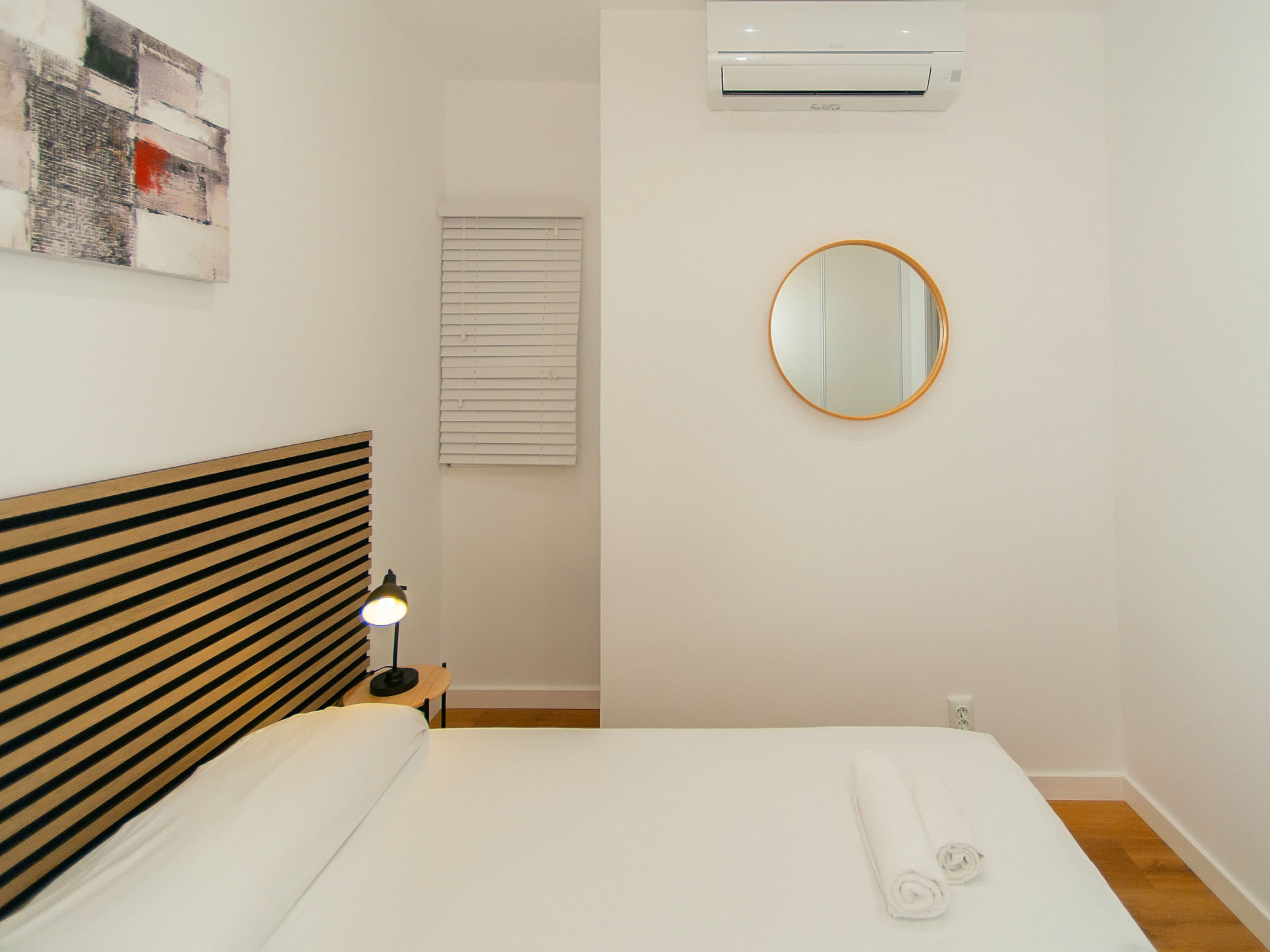 Photo of WELCS APARTAMENTO 261 EMP cerca de la playa