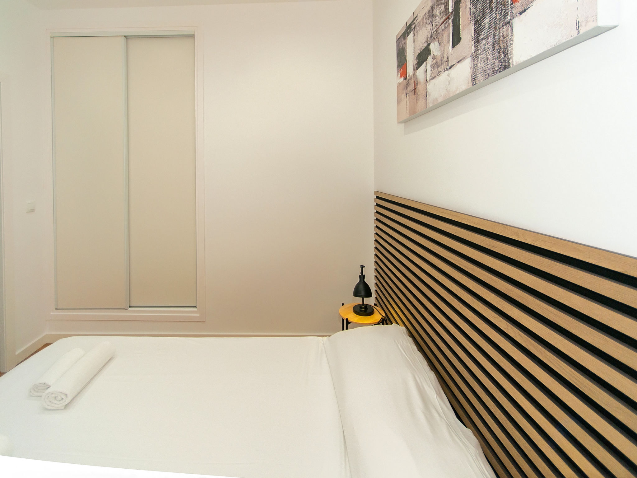 Photo of WELCS APARTAMENTO 261 EMP cerca de la playa