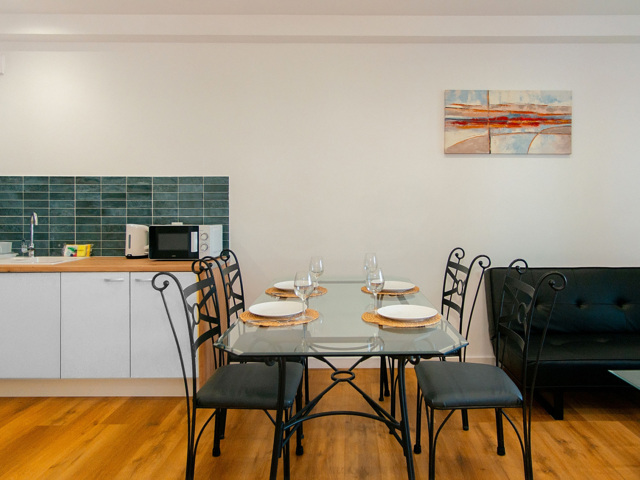 Photo of WELCS APARTAMENTO 261 EMP cerca de la playa