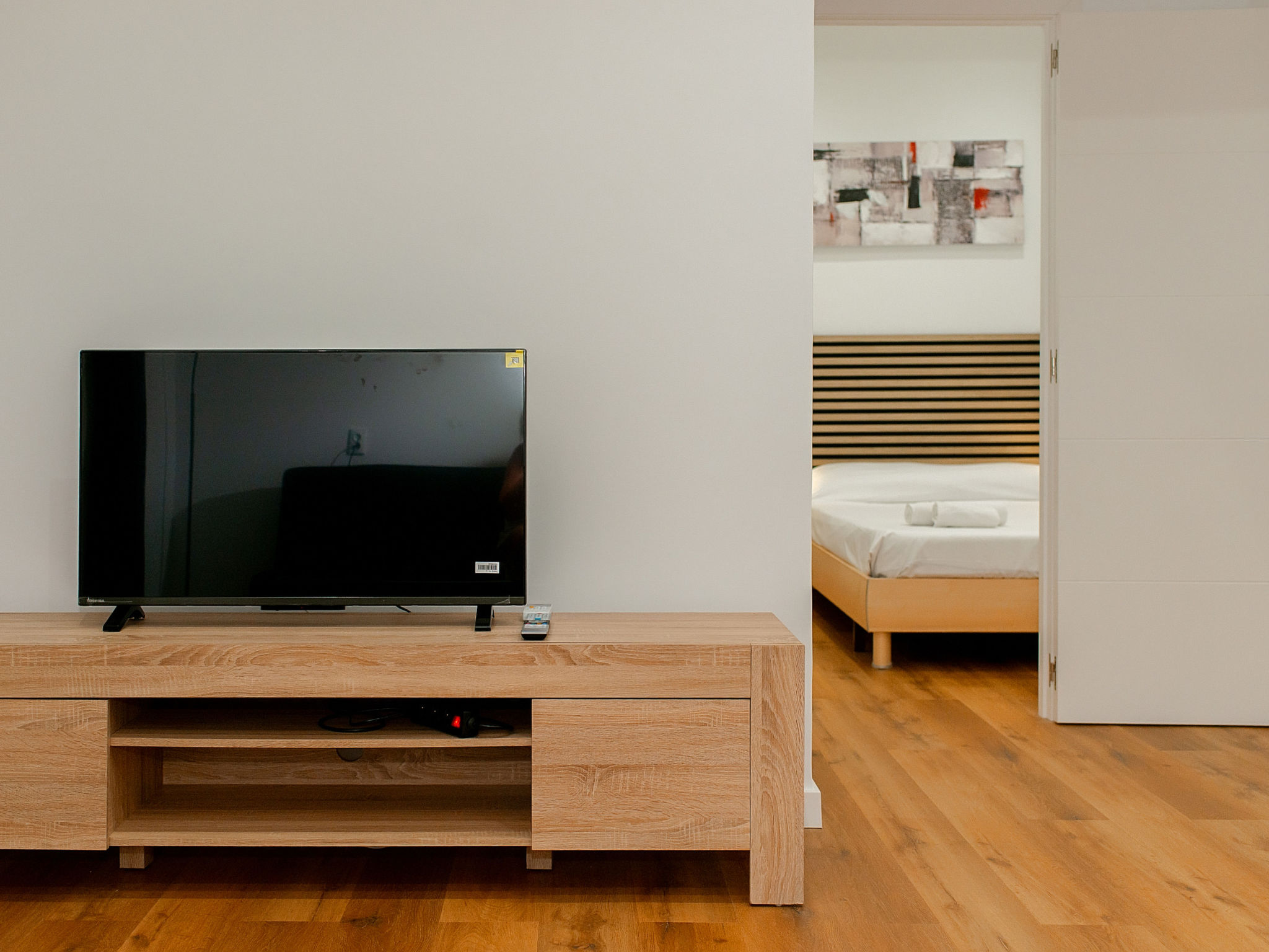 Photo of WELCS APARTAMENTO 261 EMP cerca de la playa