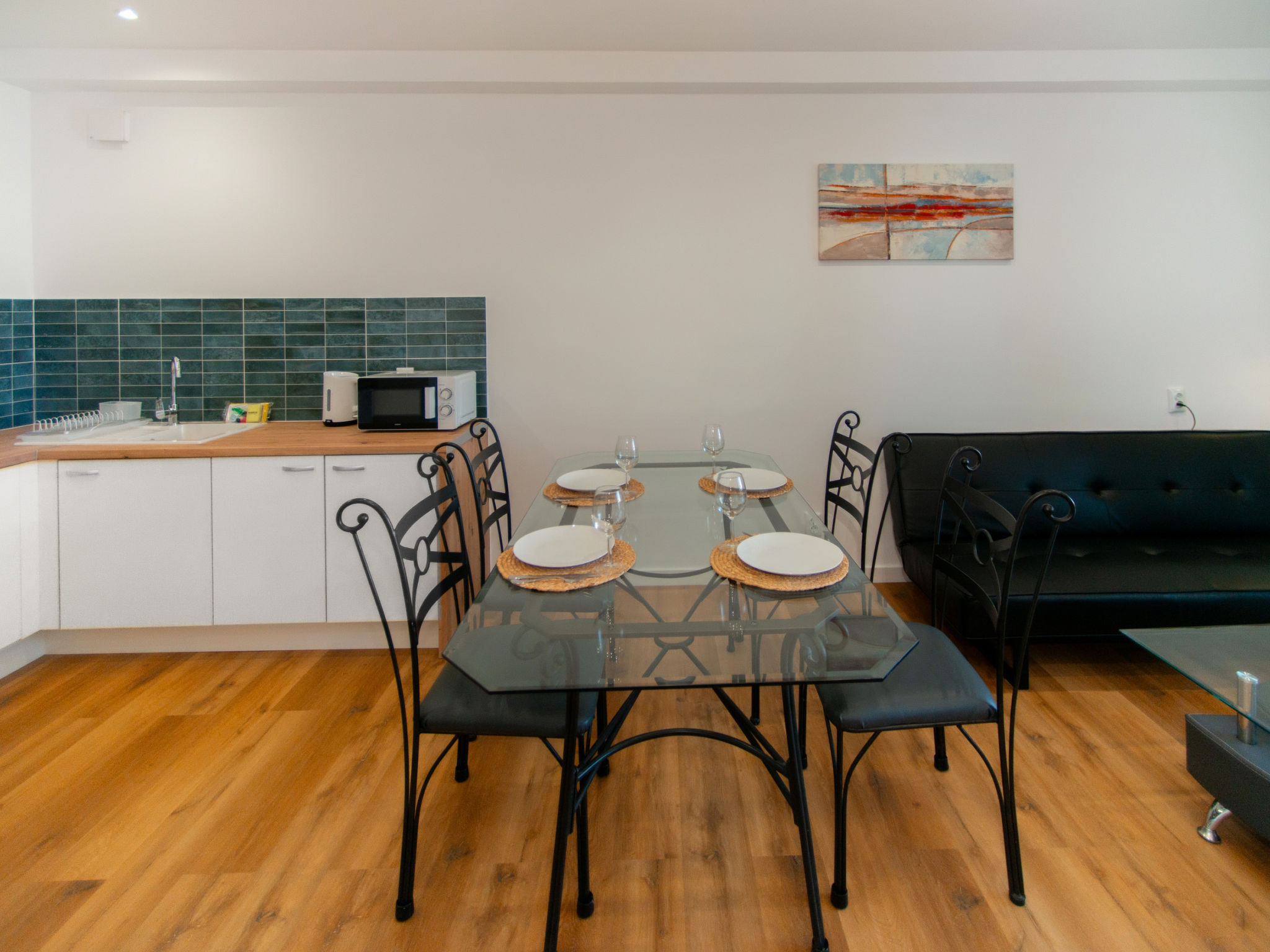 Photo of WELCS APARTAMENTO 261 EMP cerca de la playa