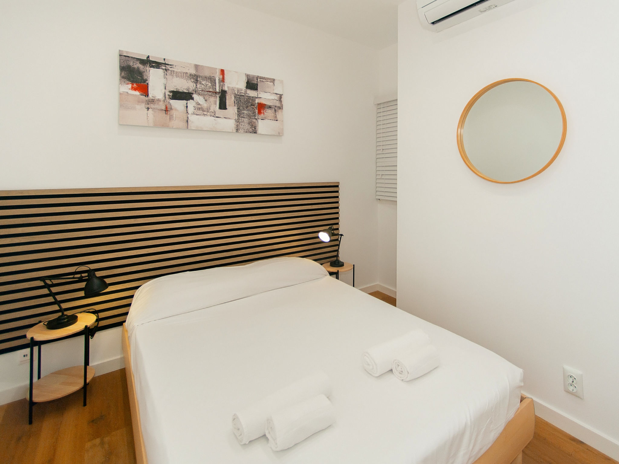 Photo of WELCS APARTAMENTO 261 EMP cerca de la playa