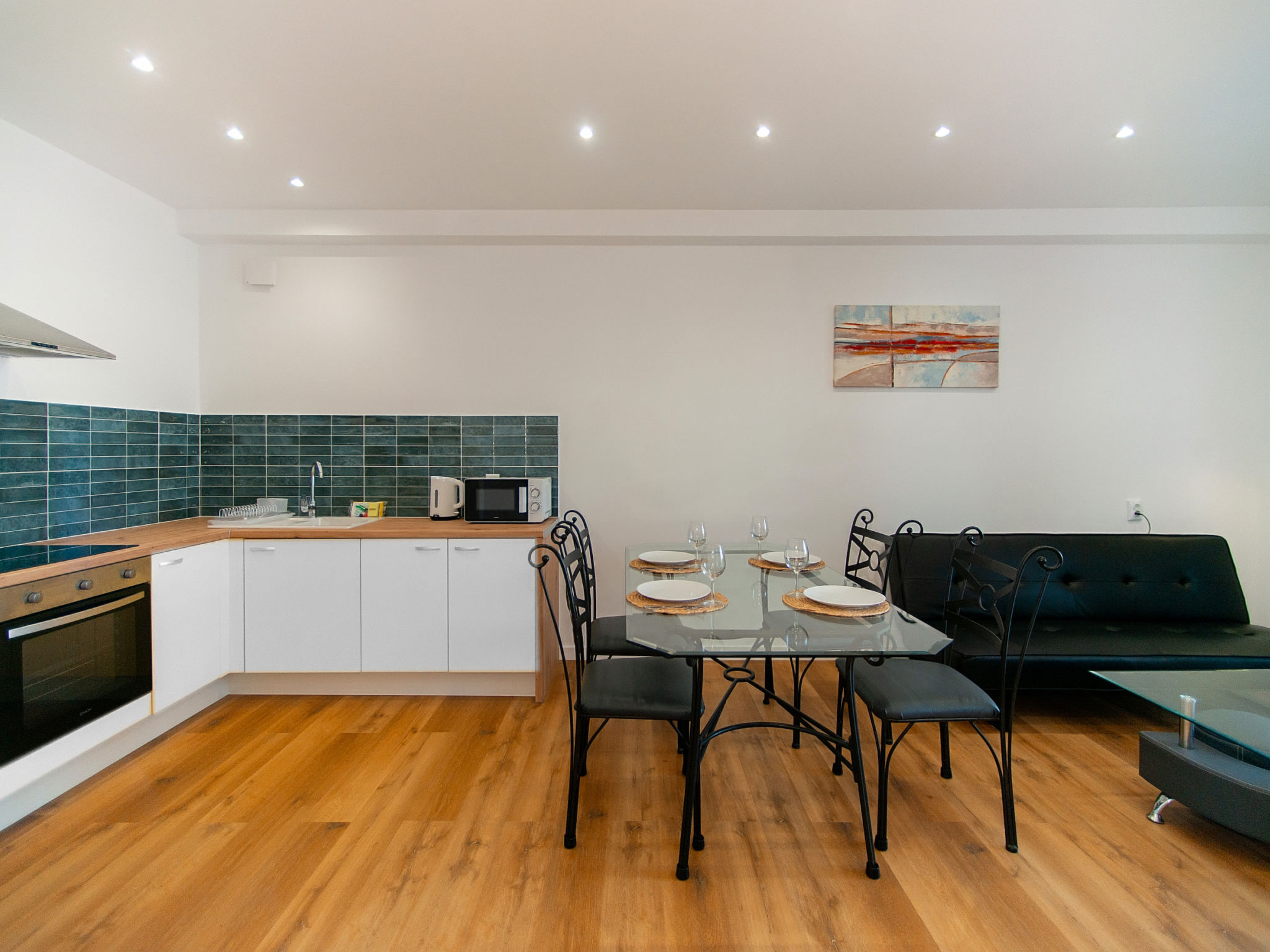 Photo of WELCS APARTAMENTO 261 EMP cerca de la playa