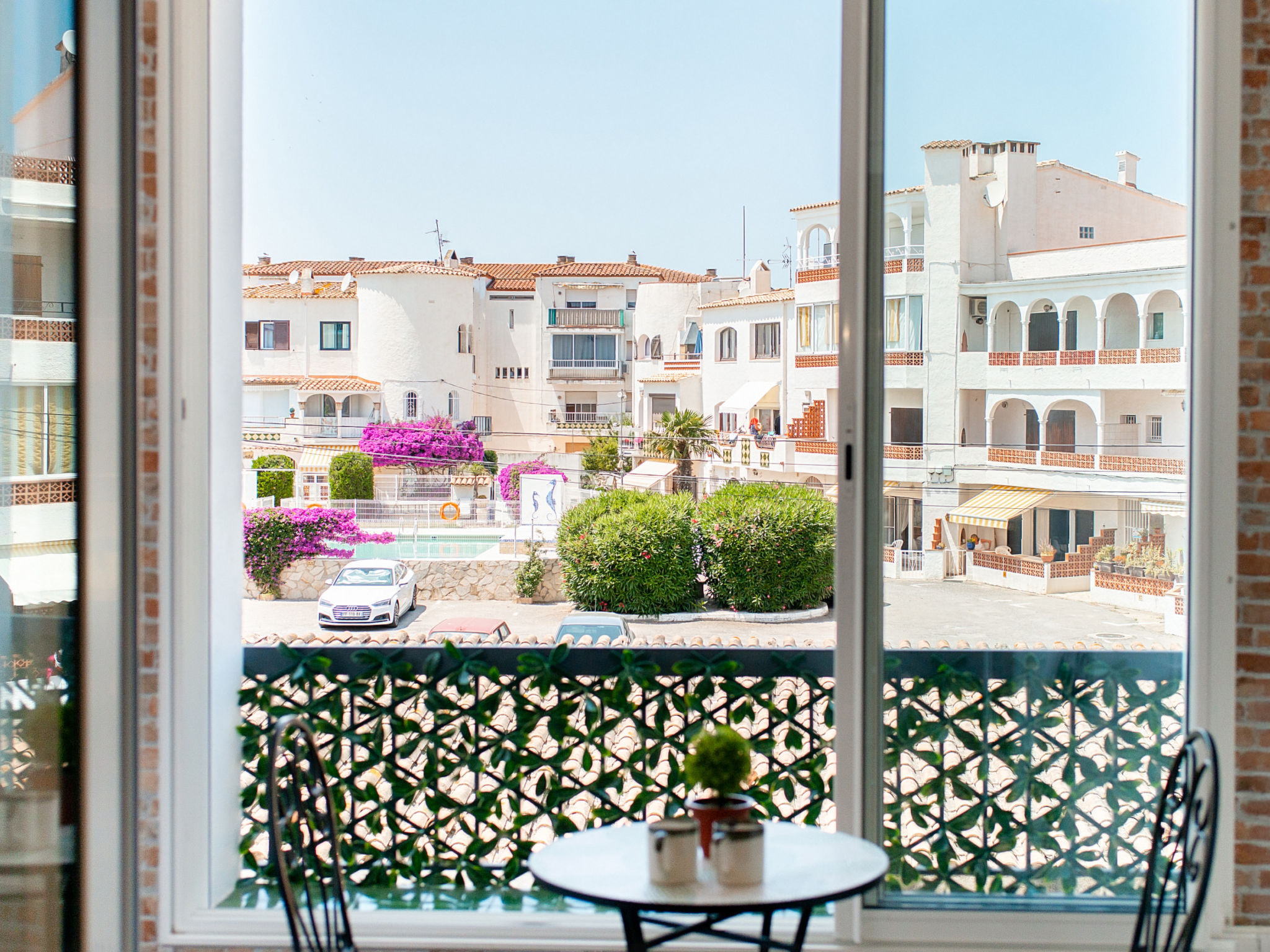 Photo of WELCS APARTAMENTO 261 EMP cerca de la playa