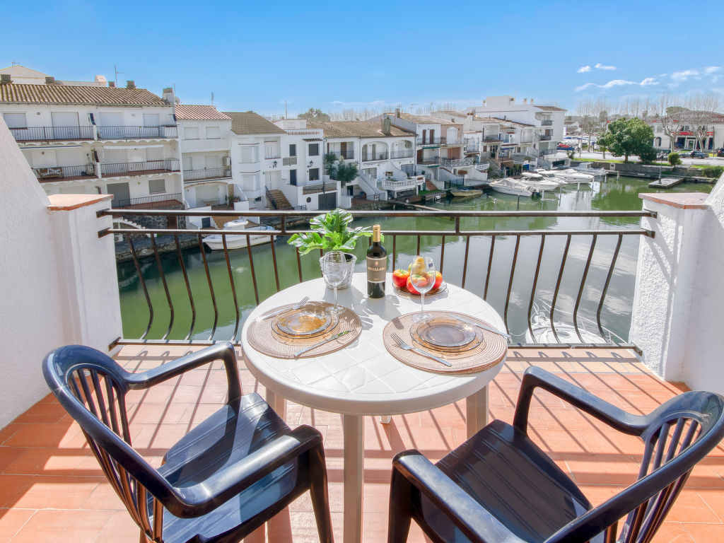 Appartement Port Banyuls