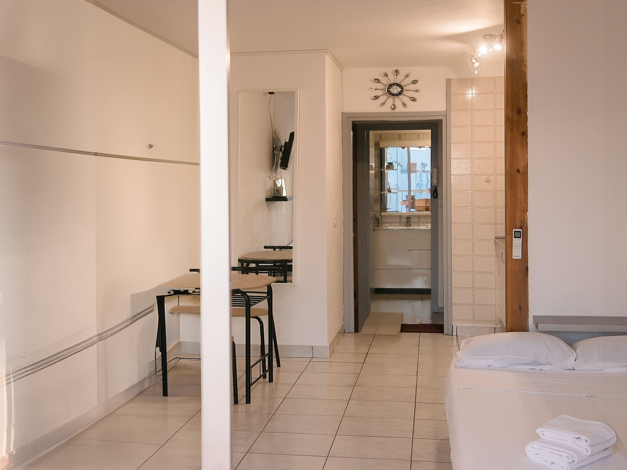 Photo of WELCS Estudio 229 EMP con vista al canal