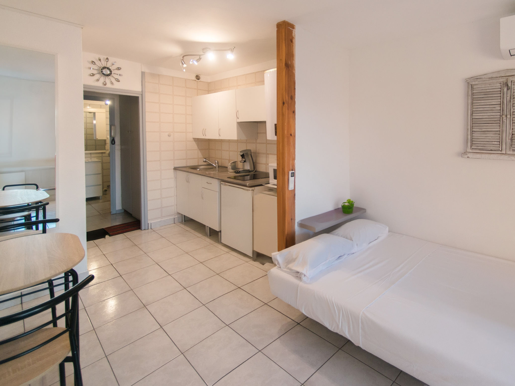 Photo of WELCS Estudio 229 EMP con vista al canal