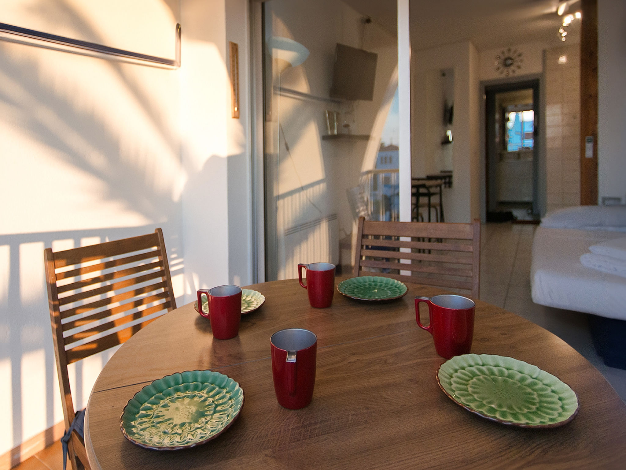 Photo of WELCS Estudio 229 EMP con vista al canal