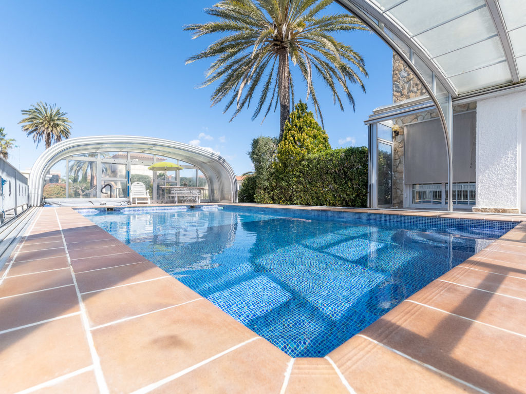 Appartement Melrose place