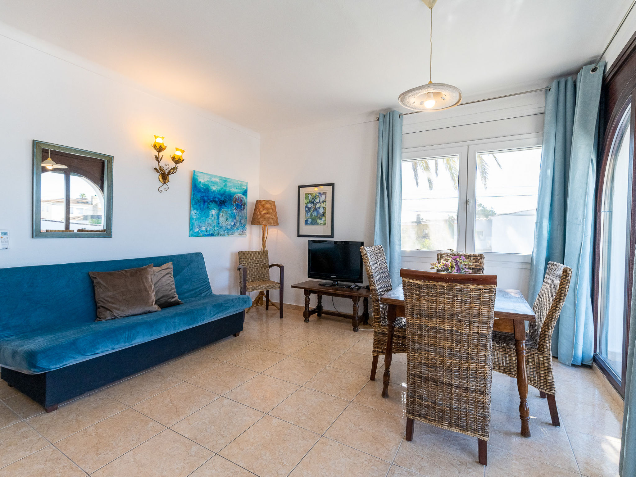 Photo of Melrose place