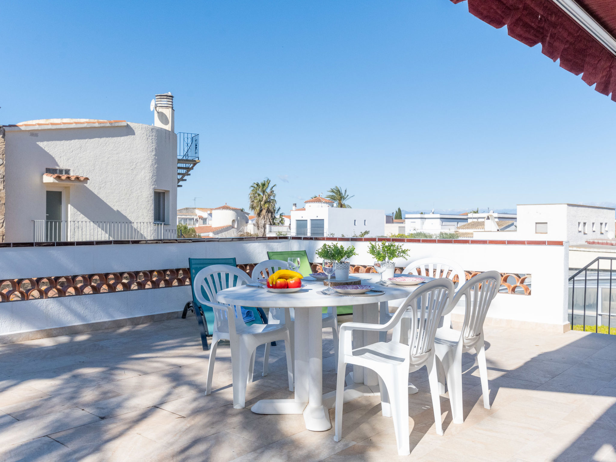 Photo of Melrose place