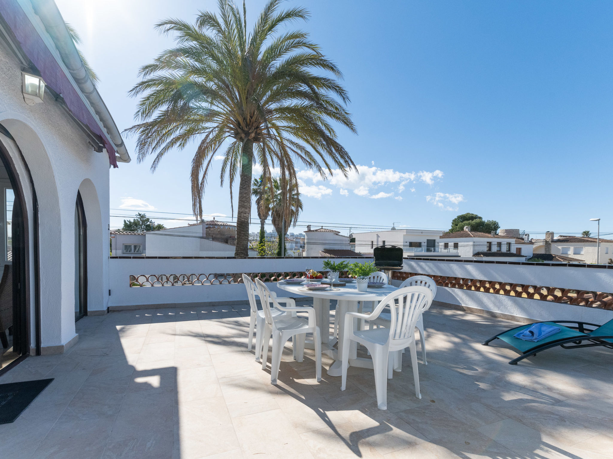 Photo of Melrose place