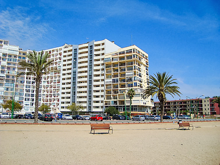 Photo of Cristal Mar