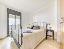 Appartement Cristal Mar