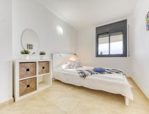 Appartement Cristal Mar
