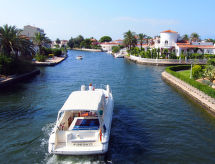 Appartement Cristal Mar