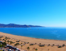 Appartement Cristal Mar