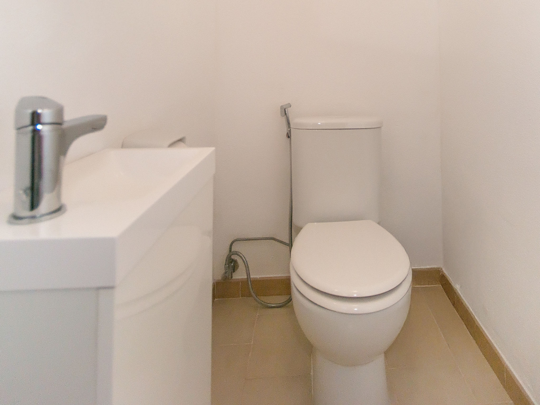 Photo of WELCS APARTAMENTO 243 EMP con terraza con vista