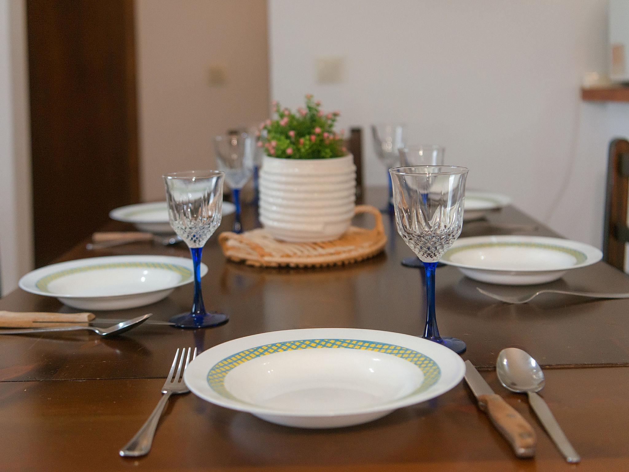 Photo of WELCS APARTAMENTO 243 EMP con terraza con vista