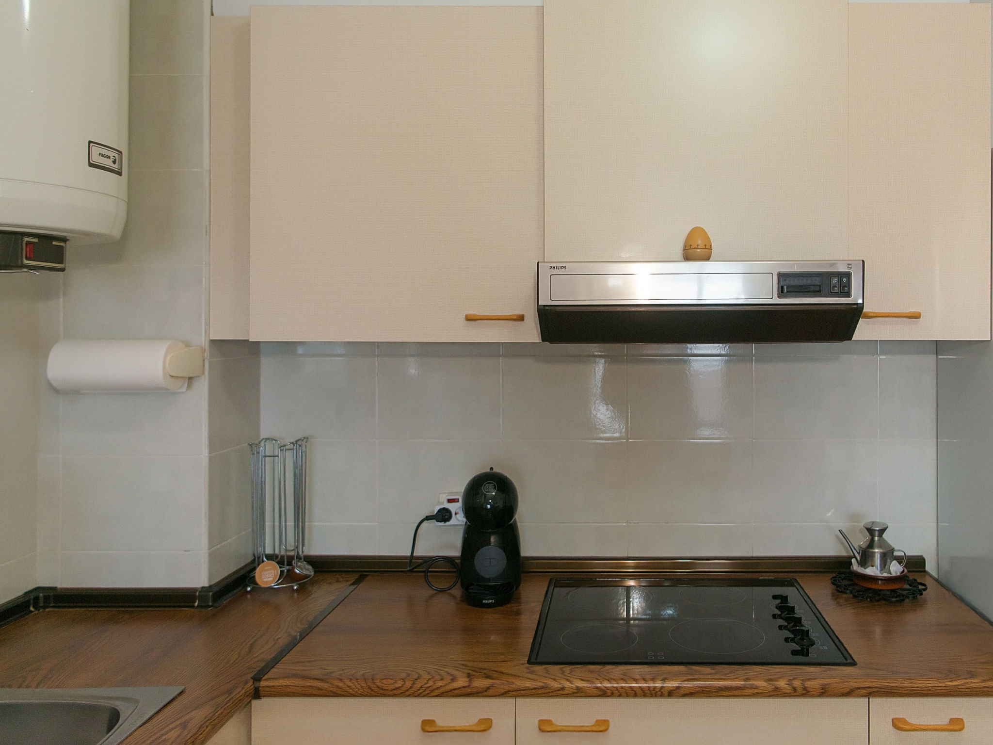 Photo of WELCS APARTAMENTO 243 EMP con terraza con vista