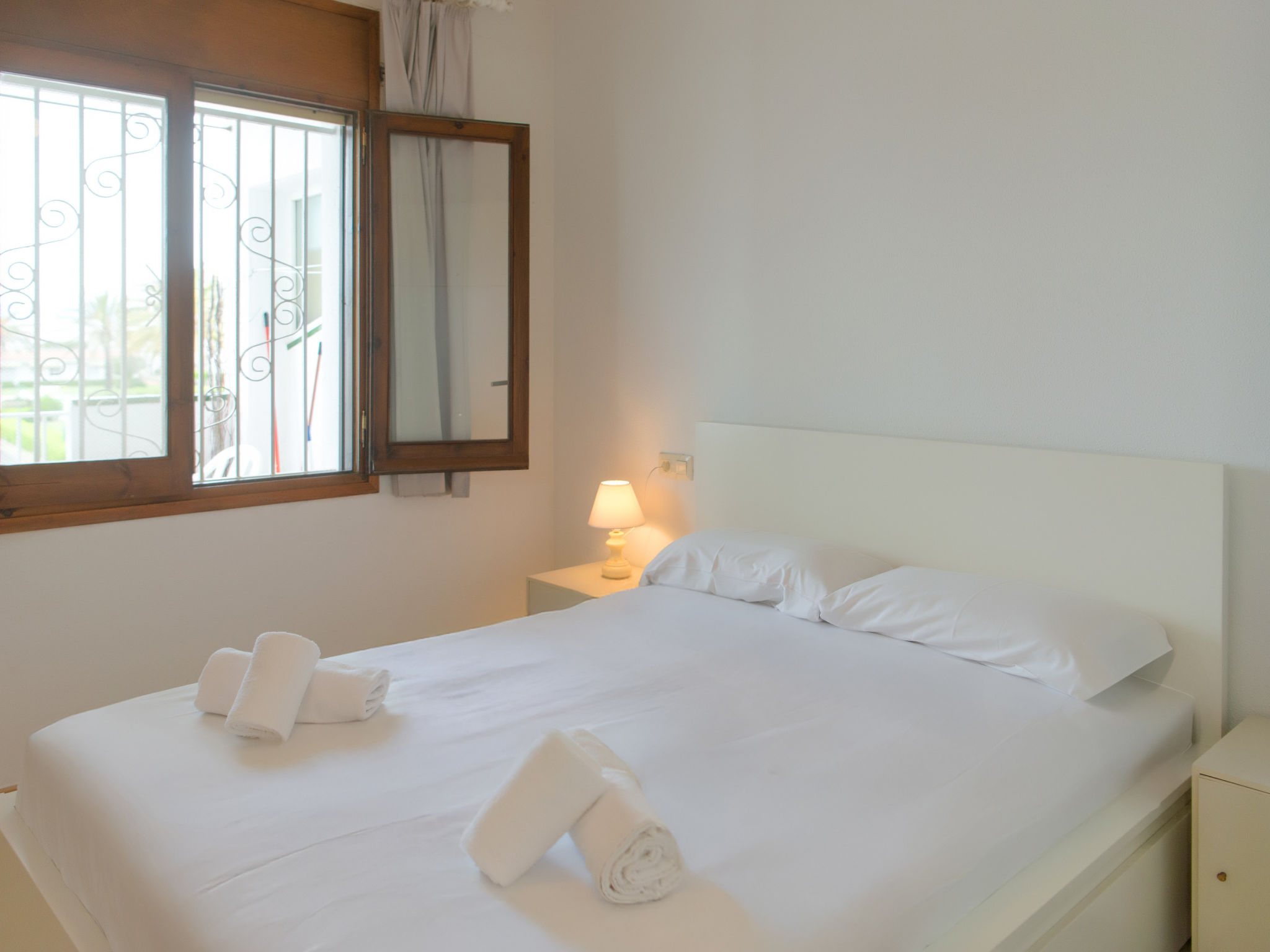 Photo of WELCS APARTAMENTO 243 EMP con terraza con vista