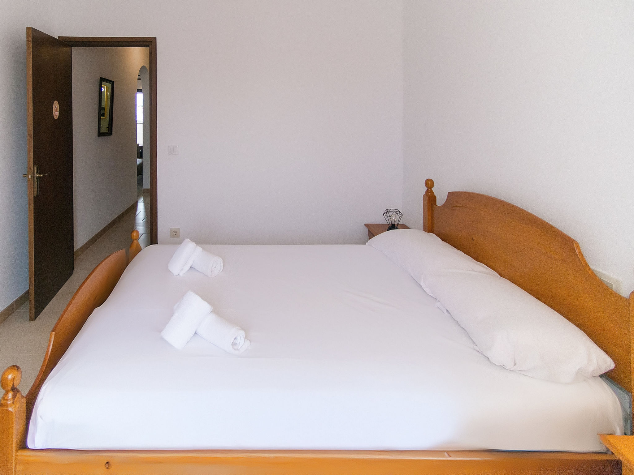 Photo of WELCS APARTAMENTO 243 EMP con terraza con vista