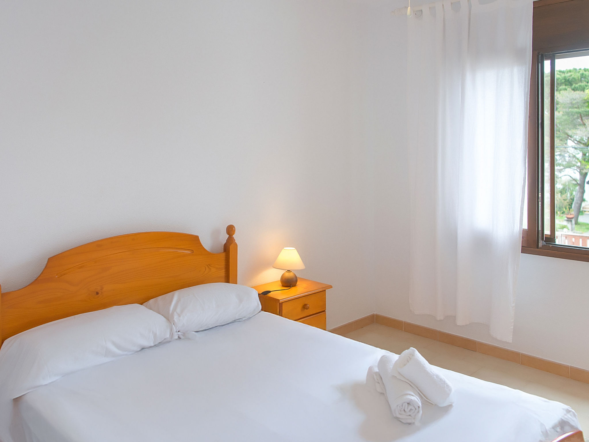 Photo of WELCS APARTAMENTO 243 EMP con terraza con vista