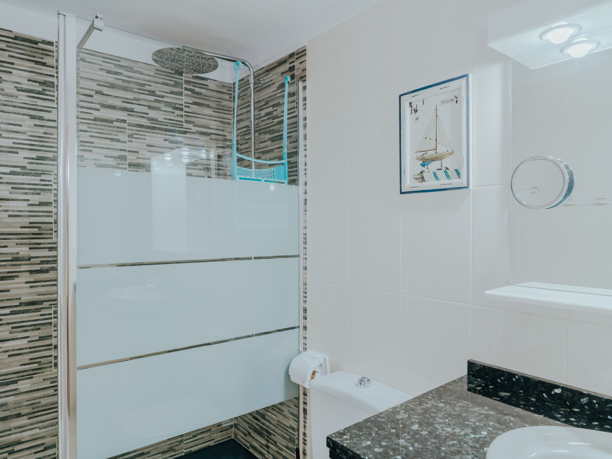 Photo of WELCS APARTAMENTO 208 EMP cerca de la playa