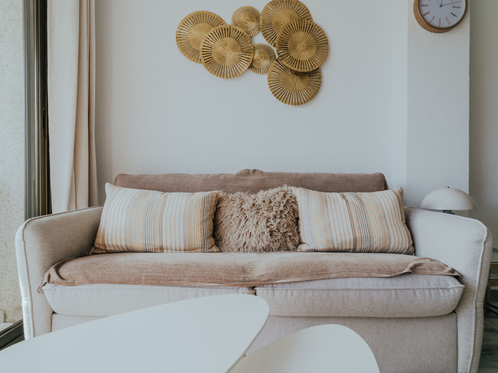 Photo of WELCS APARTAMENTO 208 EMP cerca de la playa