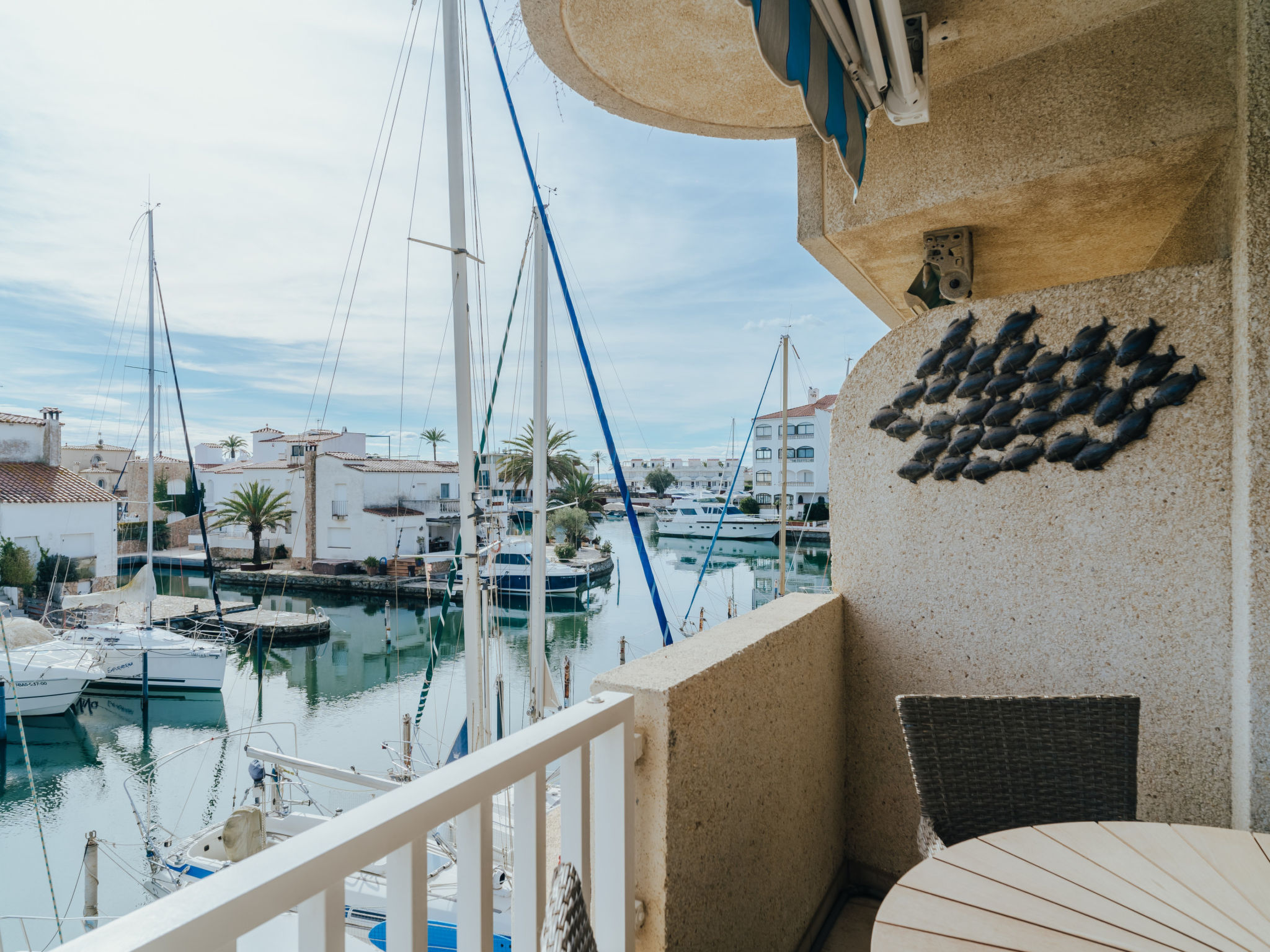 Photo of WELCS APARTAMENTO 208 EMP cerca de la playa