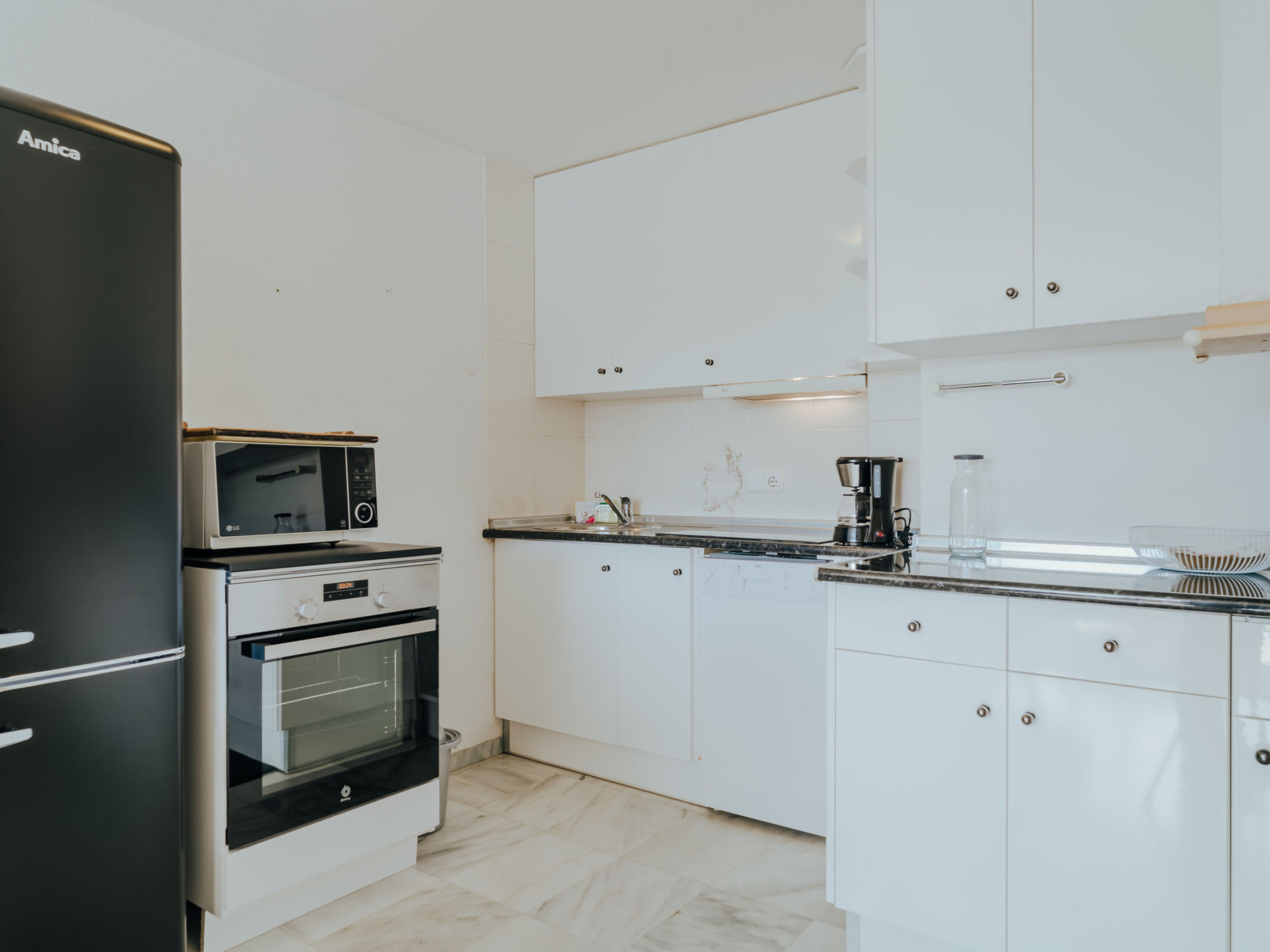 Photo of WELCS APARTAMENTO 208 EMP cerca de la playa