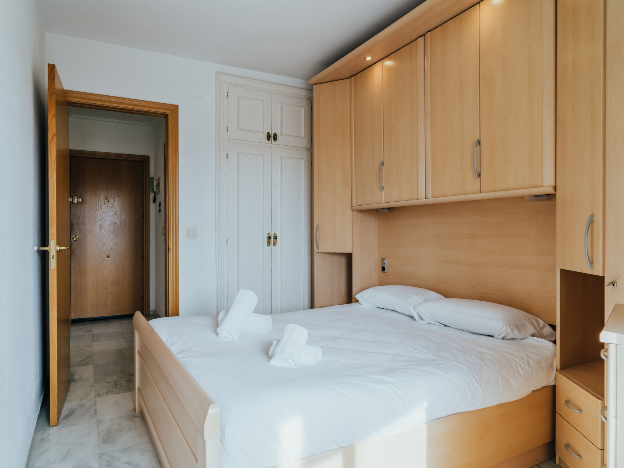 Photo of WELCS APARTAMENTO 208 EMP cerca de la playa