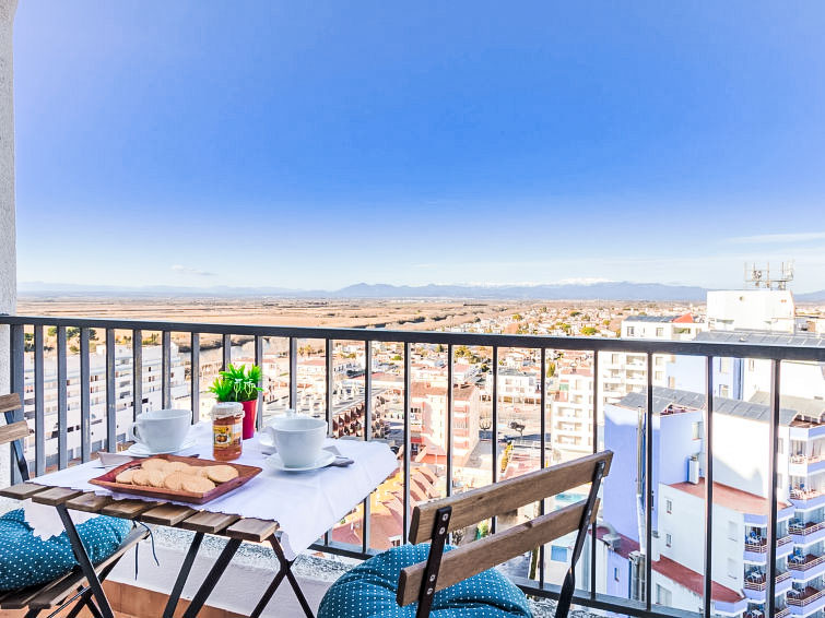 Ferienwohnung SAN LUIS