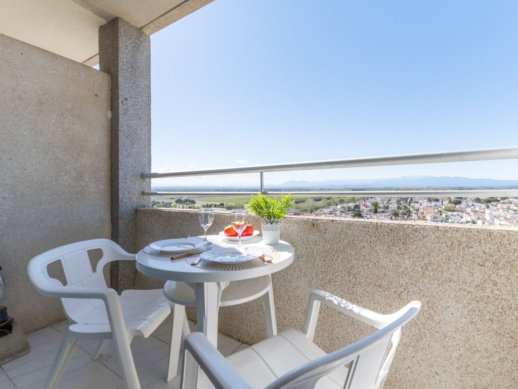 Appartement Miami