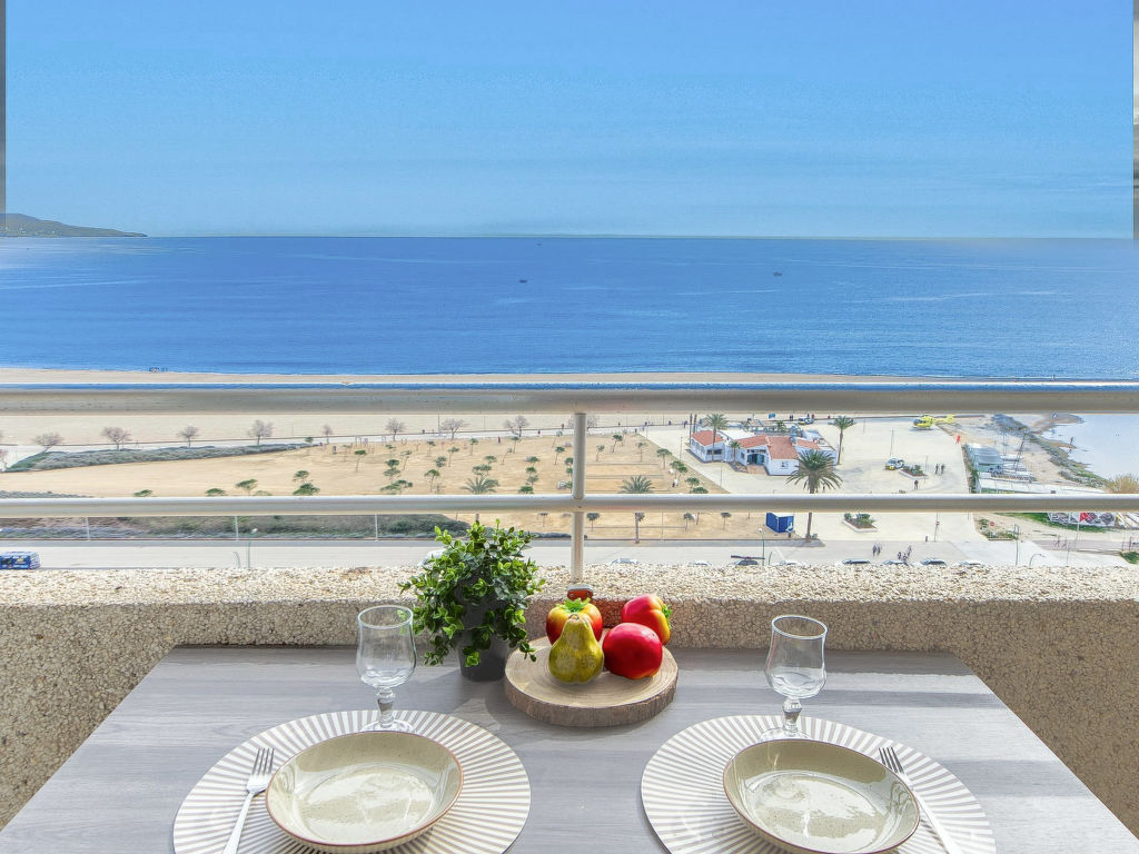 Appartement Miami in Spanje