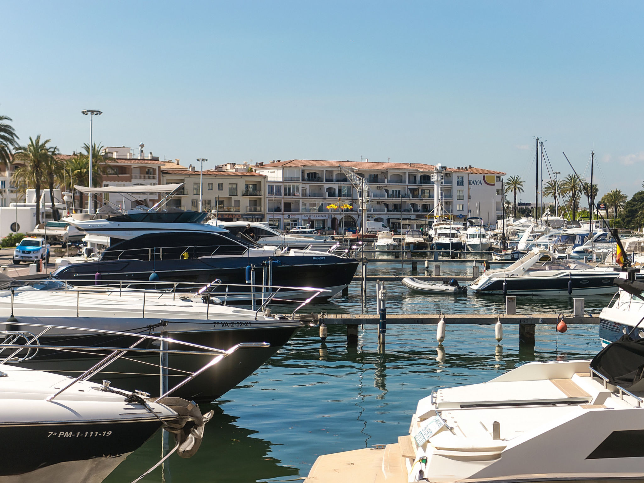 Photo of WELCS APARTAMENTO 059 EMP con vista al canal