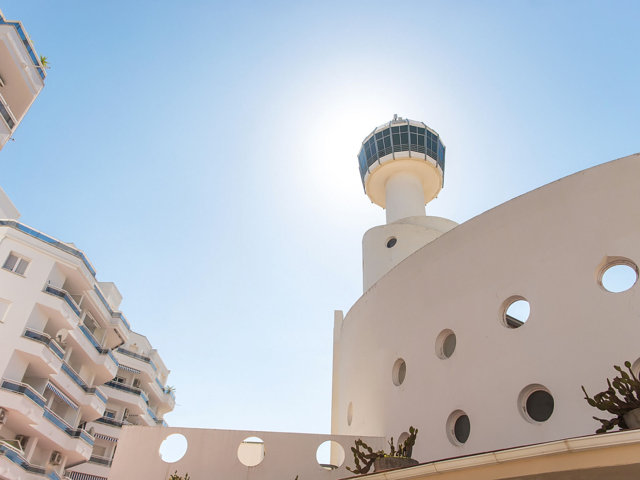 Photo of WELCS APARTAMENTO 059 EMP con vista al canal