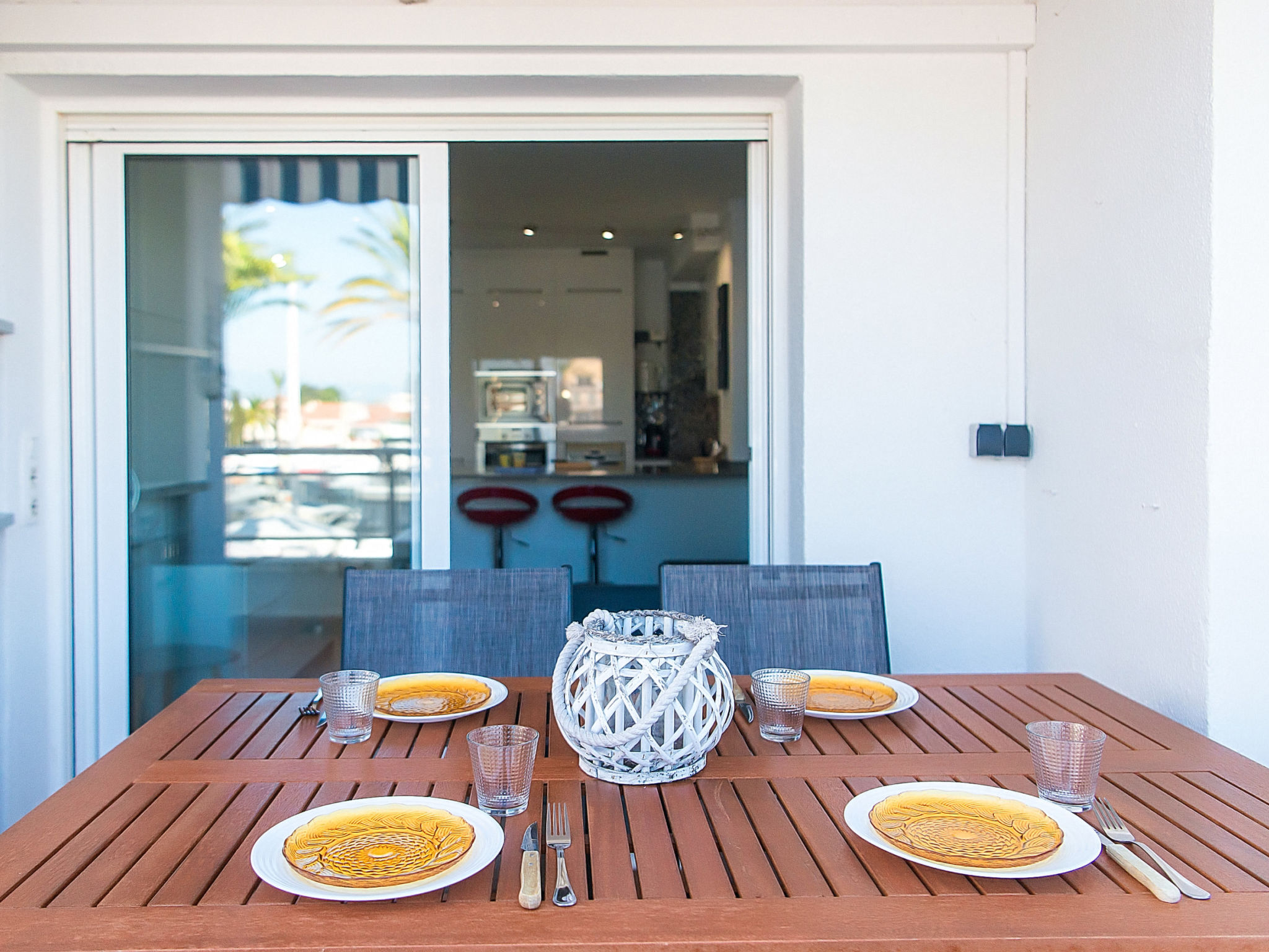 Photo of WELCS APARTAMENTO 059 EMP con vista al canal