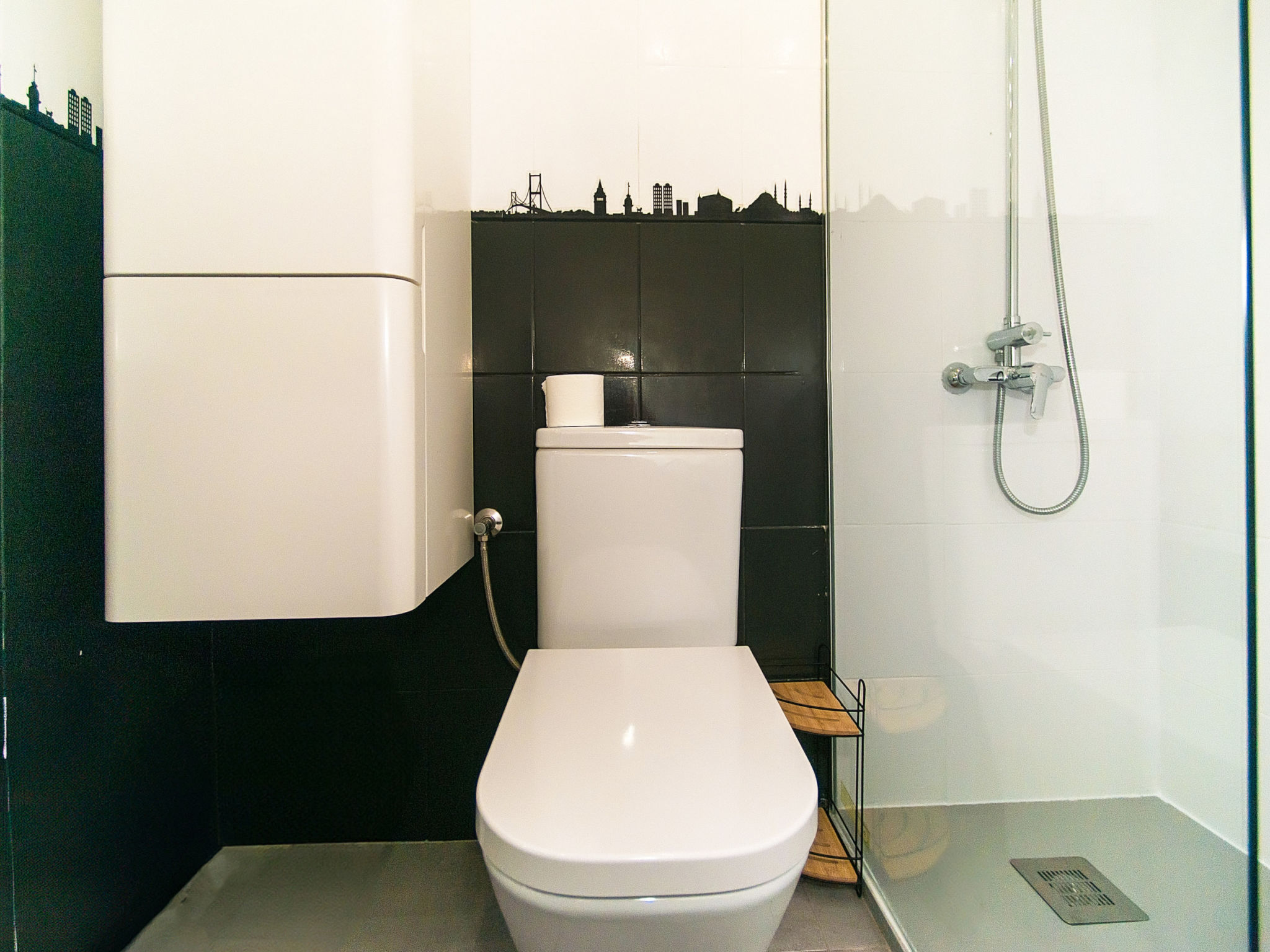 Photo of WELCS APARTAMENTO 059 EMP con vista al canal