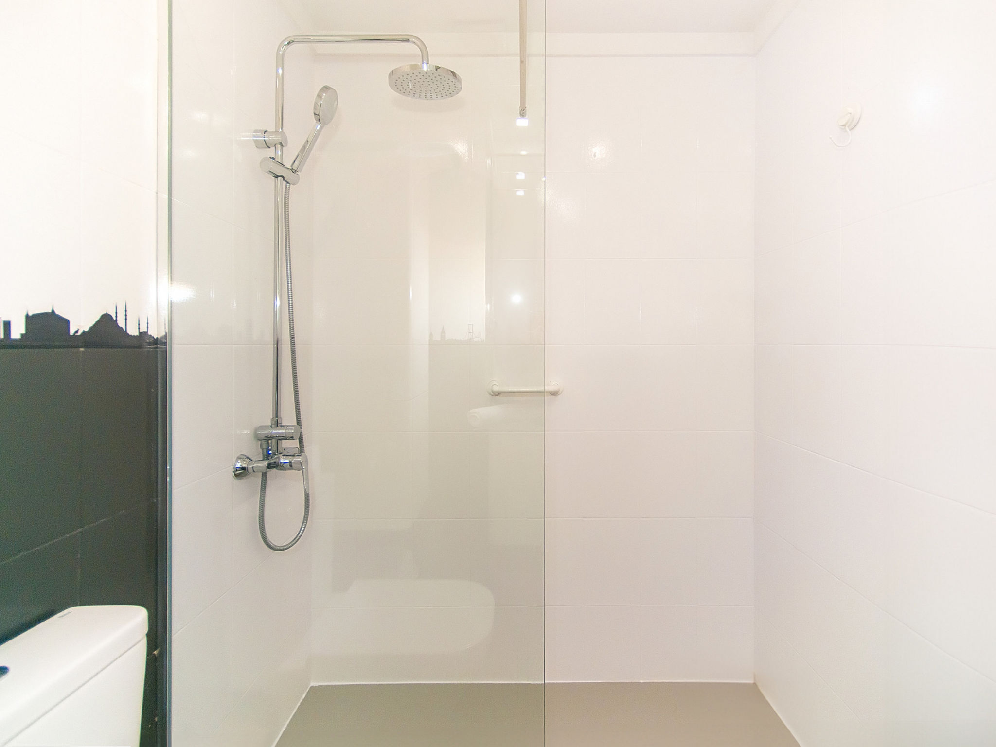 Photo of WELCS APARTAMENTO 059 EMP con vista al canal